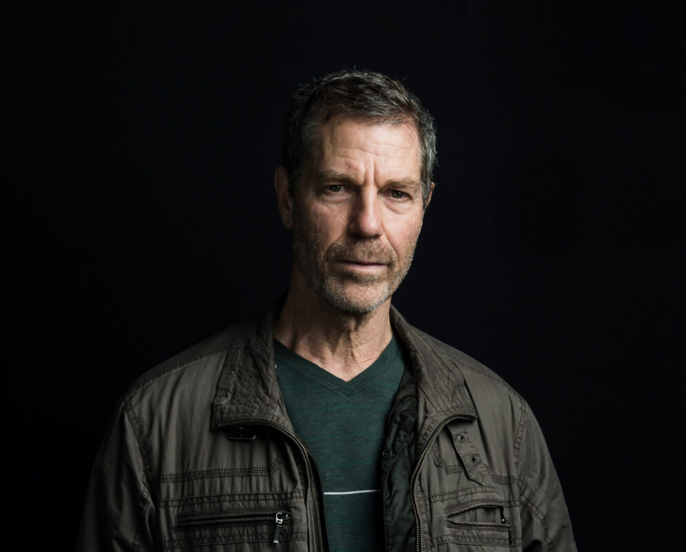 Ohad Naharin