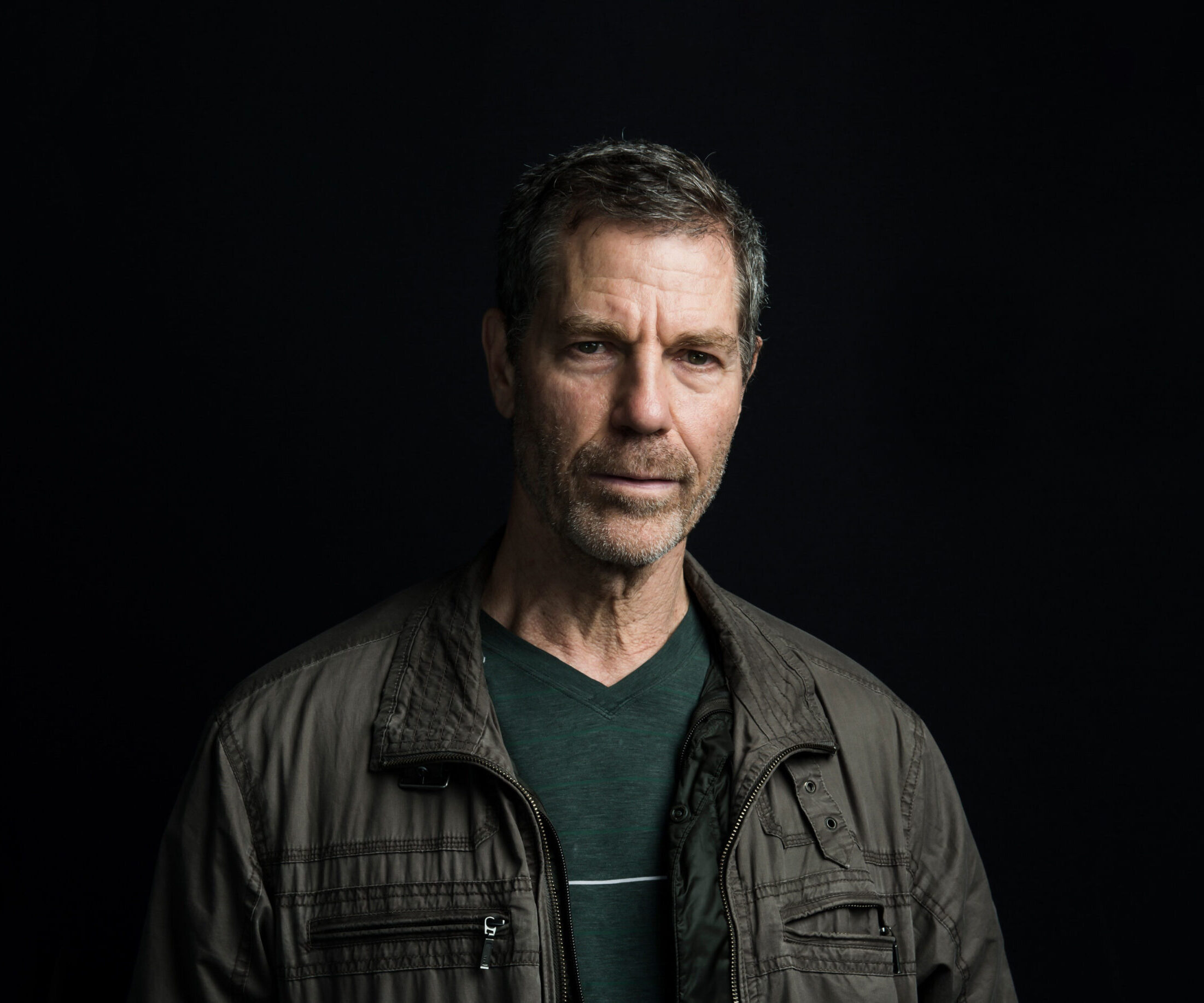 Ohad Naharin