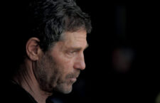 Ohad Naharin