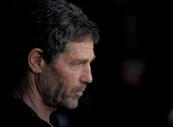 Ohad Naharin