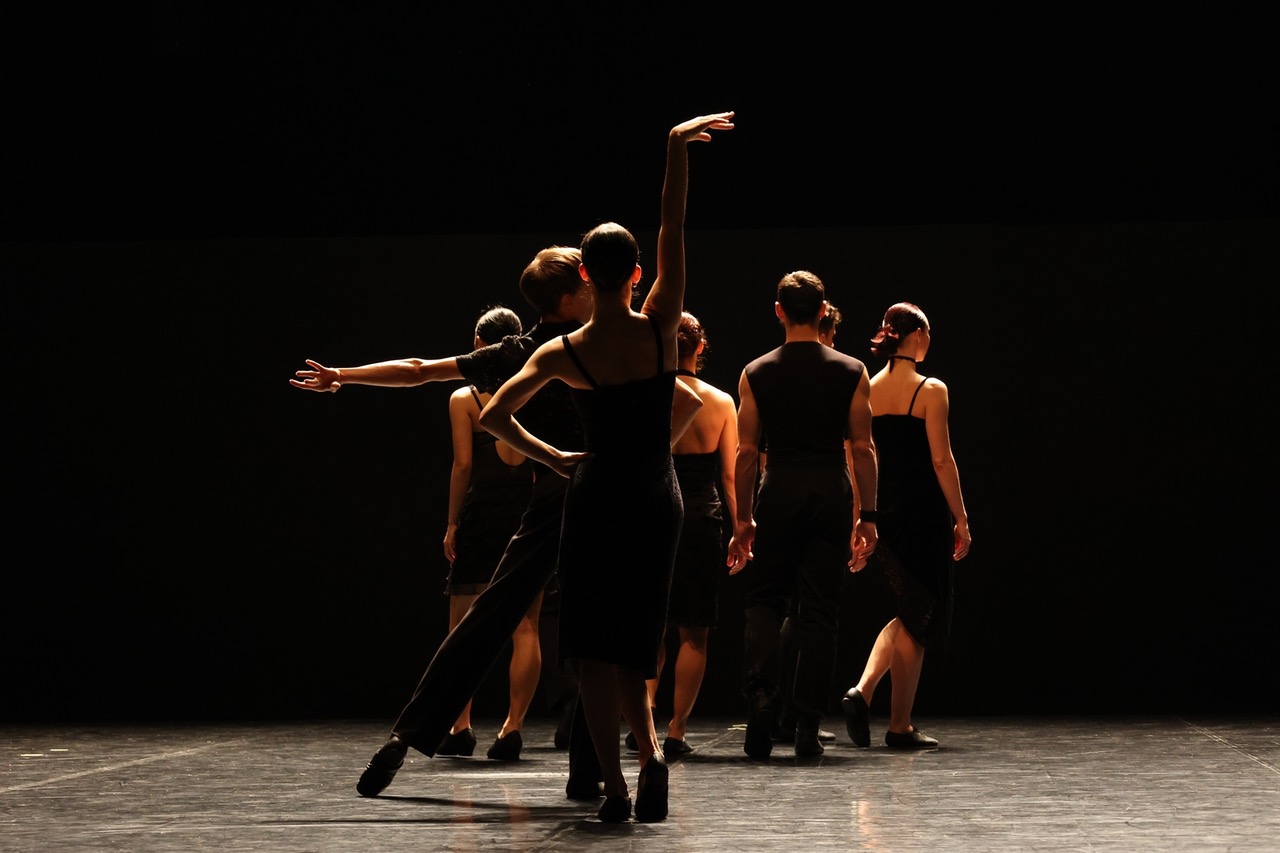 "Venezuela"; foto: Dražen Šokčević