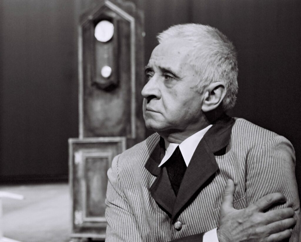 Filumena Marturano, Zdenko Botić