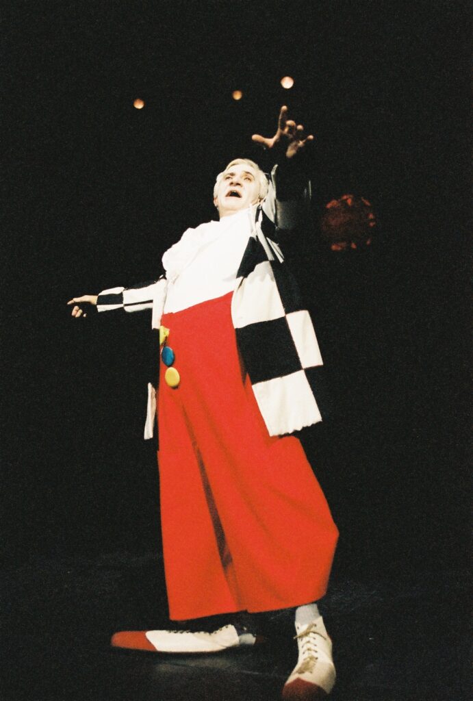 Kraljevo, Zdenko Botić