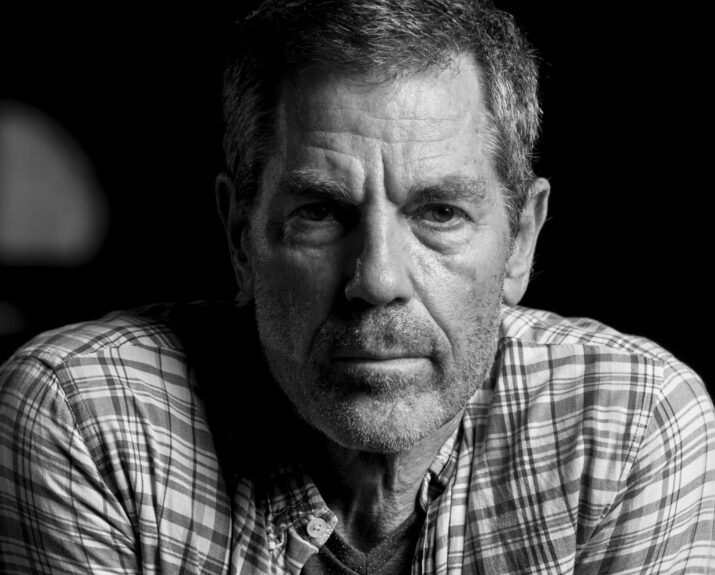 Ohad Naharin