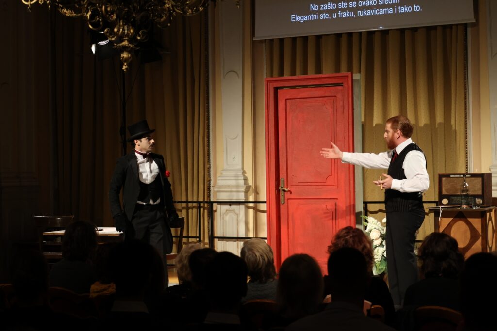 Stefano Iagulli i Marco Zoppello