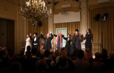 Aurora Cimino, Stefano Iagulli, Marco Zoppello, Ivan Botički, Ivna Bruck, Giulio Settimo, Andrea Slama