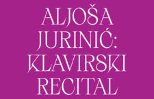 Aljoša Jurinić: Klavirski recital