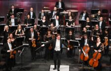 Novogodišnji koncert