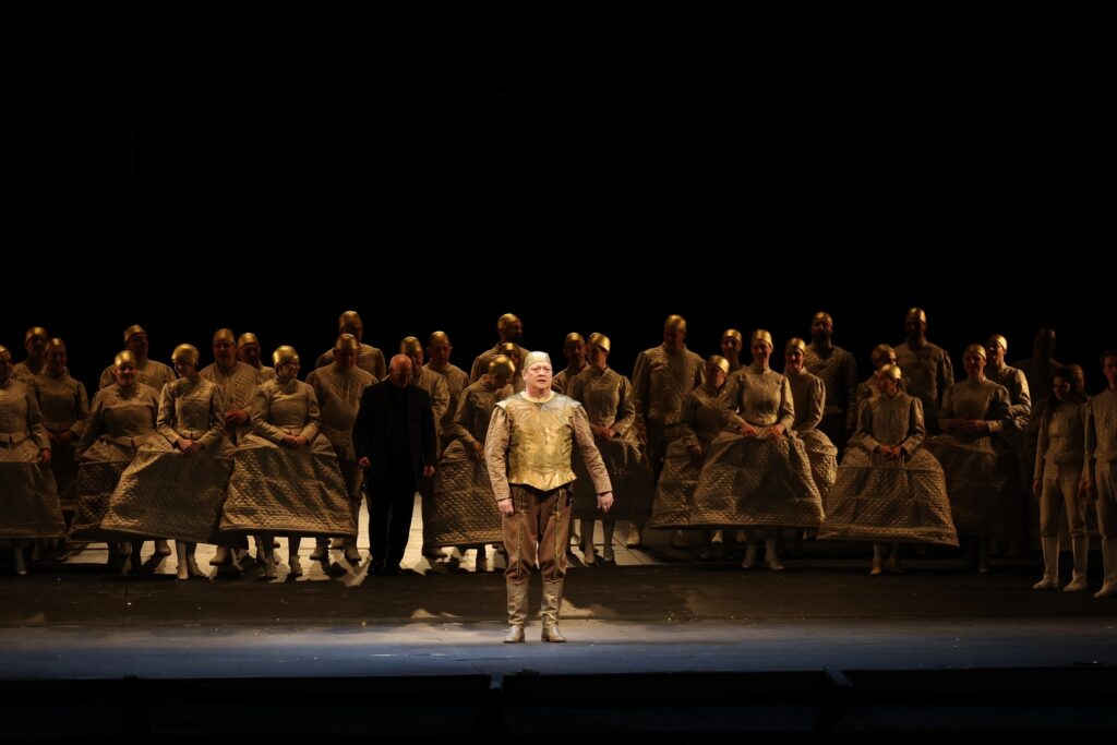 U prvome planu: Sergej Kiselev