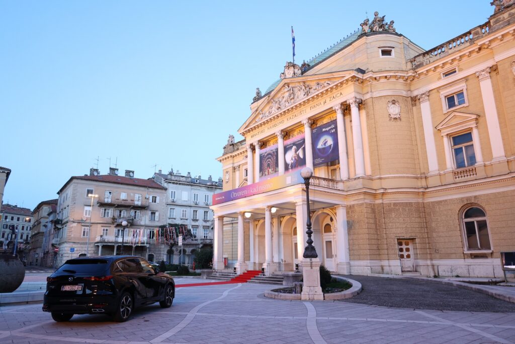 Premijera predstave "Mali princ"