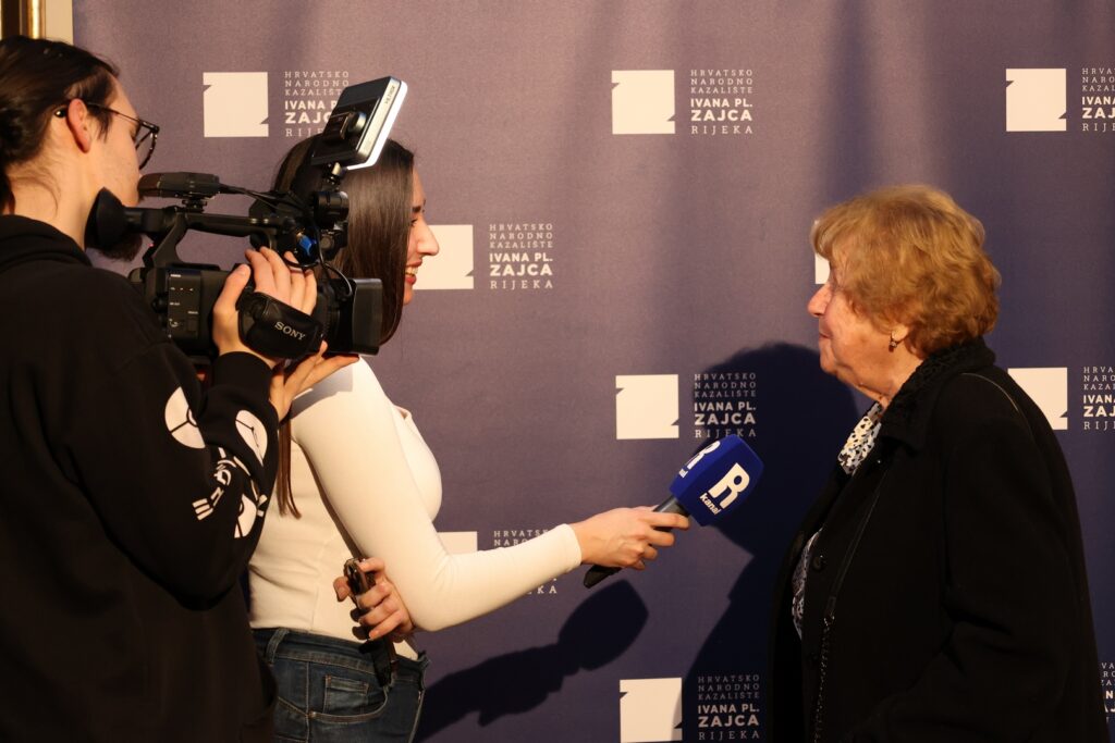 Premijera predstave "Mali princ"