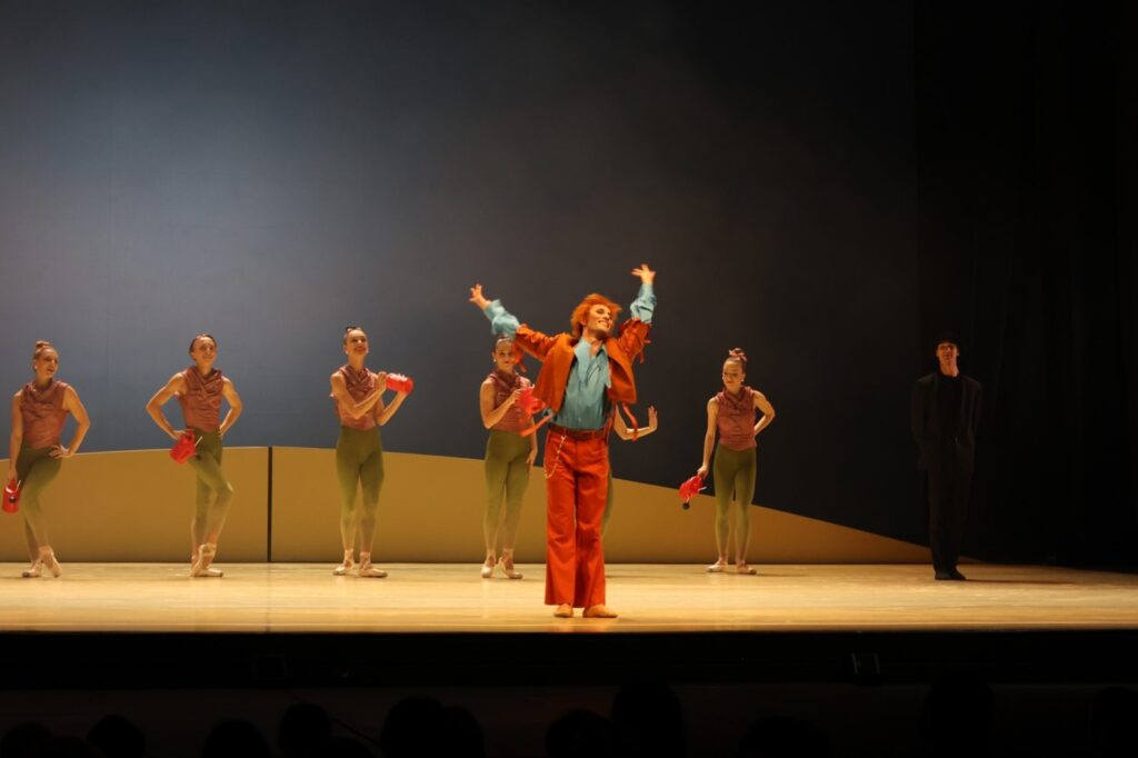 U prvome planu: Giorgio Otranto