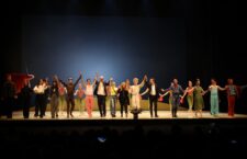 Izvođački i autorski tim predstave "Mali princ"