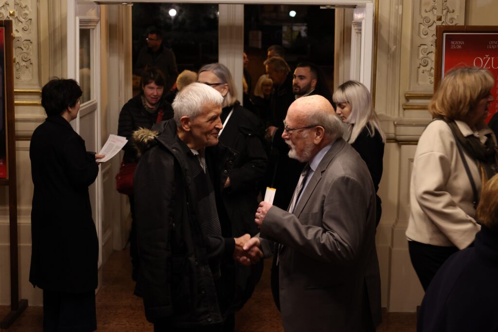 Koncert „Simfonijski Papandopulo“