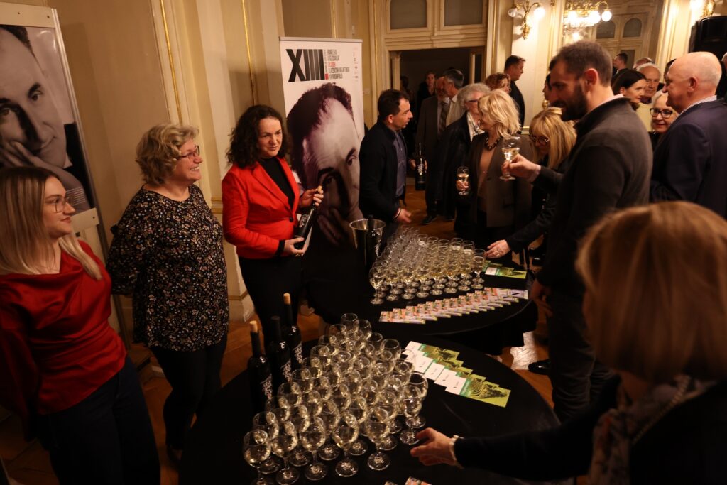 Koncert „Simfonijski Papandopulo“