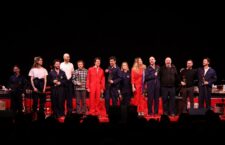 Jelena Lopatić, Jelena Graovac Lučev, Mario Jovev, Edi Ćelić, Aleš Suk, Miloš Lolić, Jasmin Mekić, Anastazija Balaž, Ivona Rieger, Damir Orlić, Milan Mudrić Mišo, Dalibor Fugošić, Deni Sanković