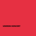 USKRSNI KONCERT