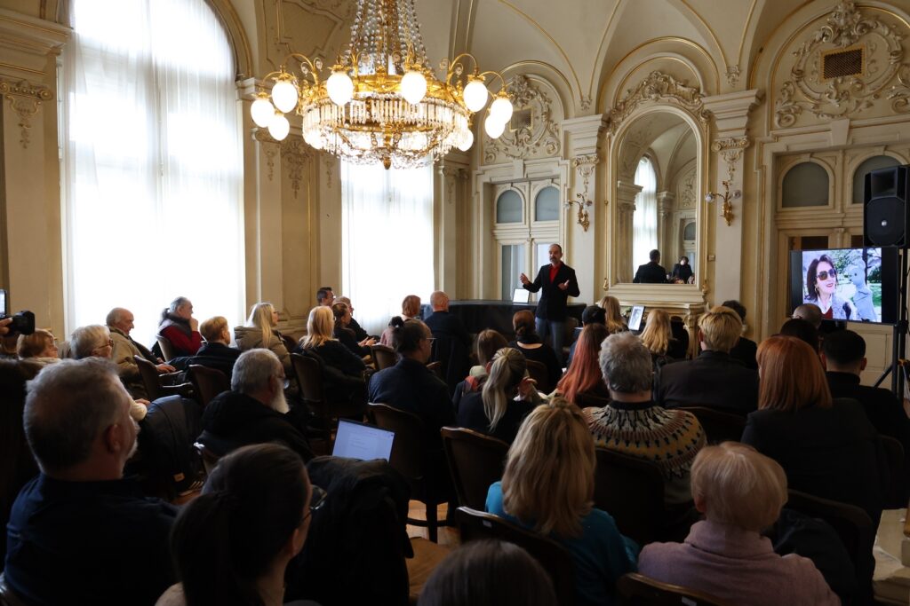 Komemoracija Zrinki Kolak Fabijan