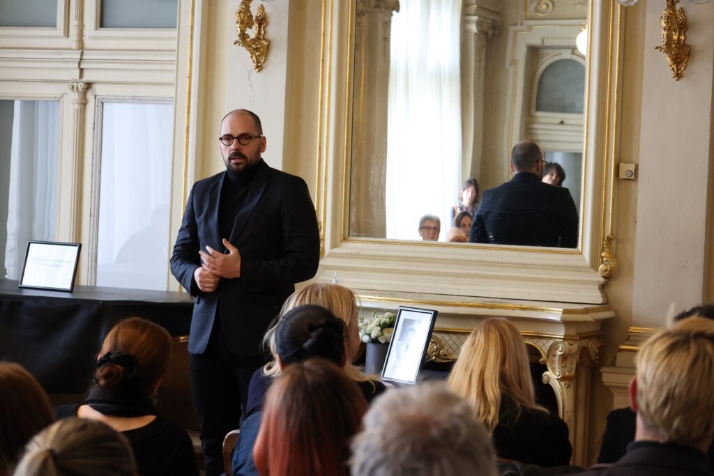 Komemoracija Zrinki Kolak Fabijan