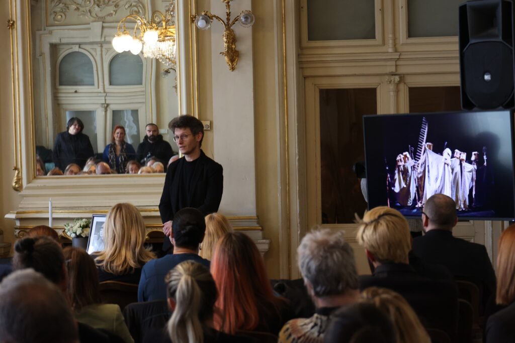 Komemoracija Zrinki Kolak Fabijan