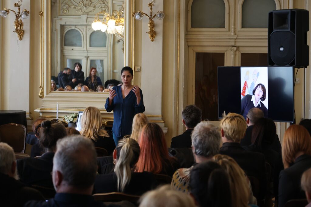 Komemoracija Zrinki Kolak Fabijan