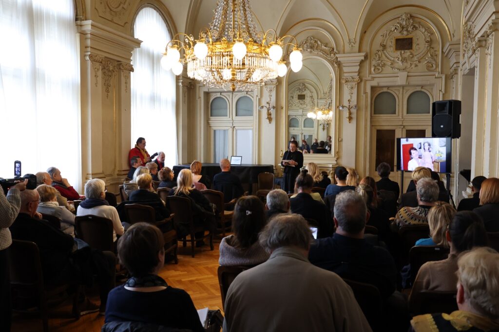 Komemoracija Zrinki Kolak Fabijan