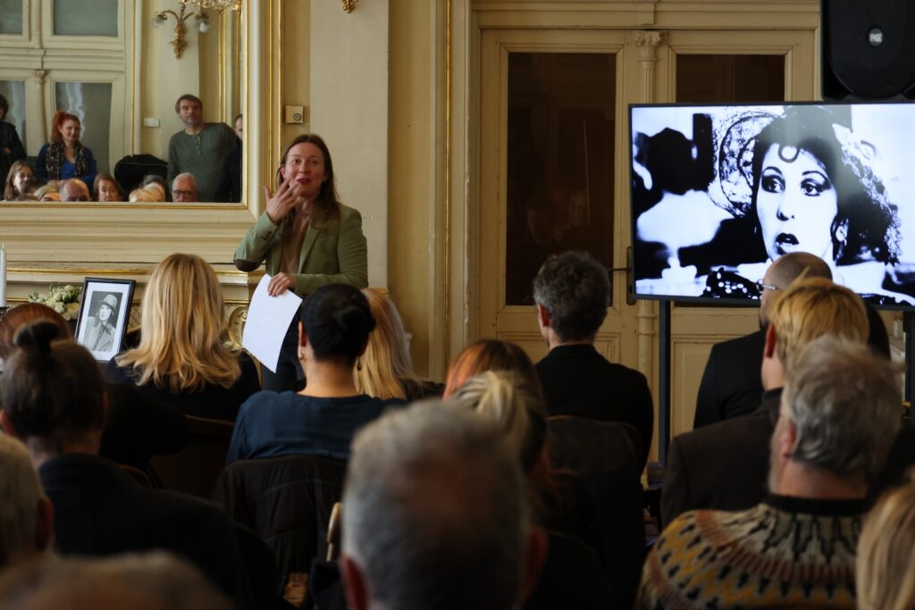 Komemoracija Zrinki Kolak Fabijan