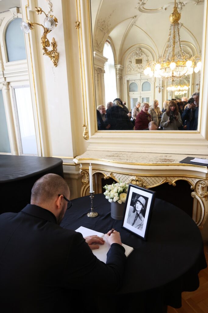 Komemoracija Zrinki Kolak Fabijan