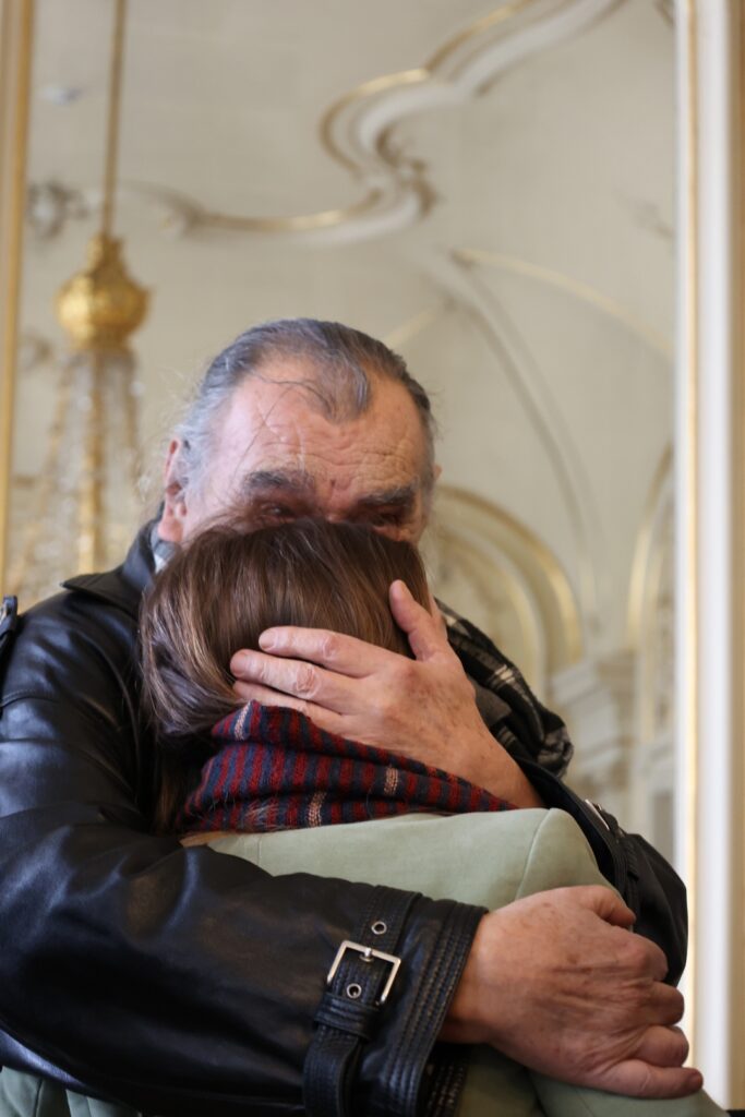 Komemoracija Zrinki Kolak Fabijan