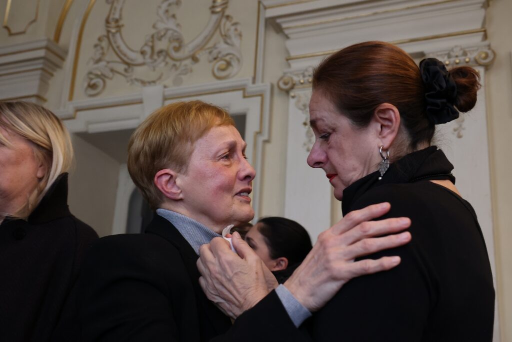 Komemoracija Zrinki Kolak Fabijan