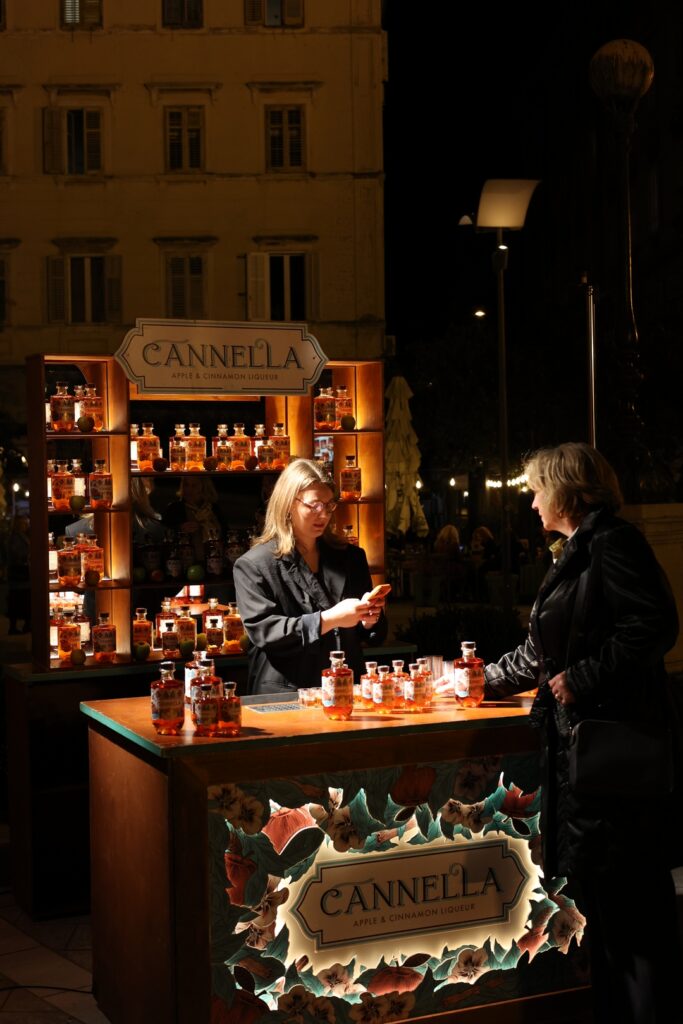 Koncert "Volim žene"