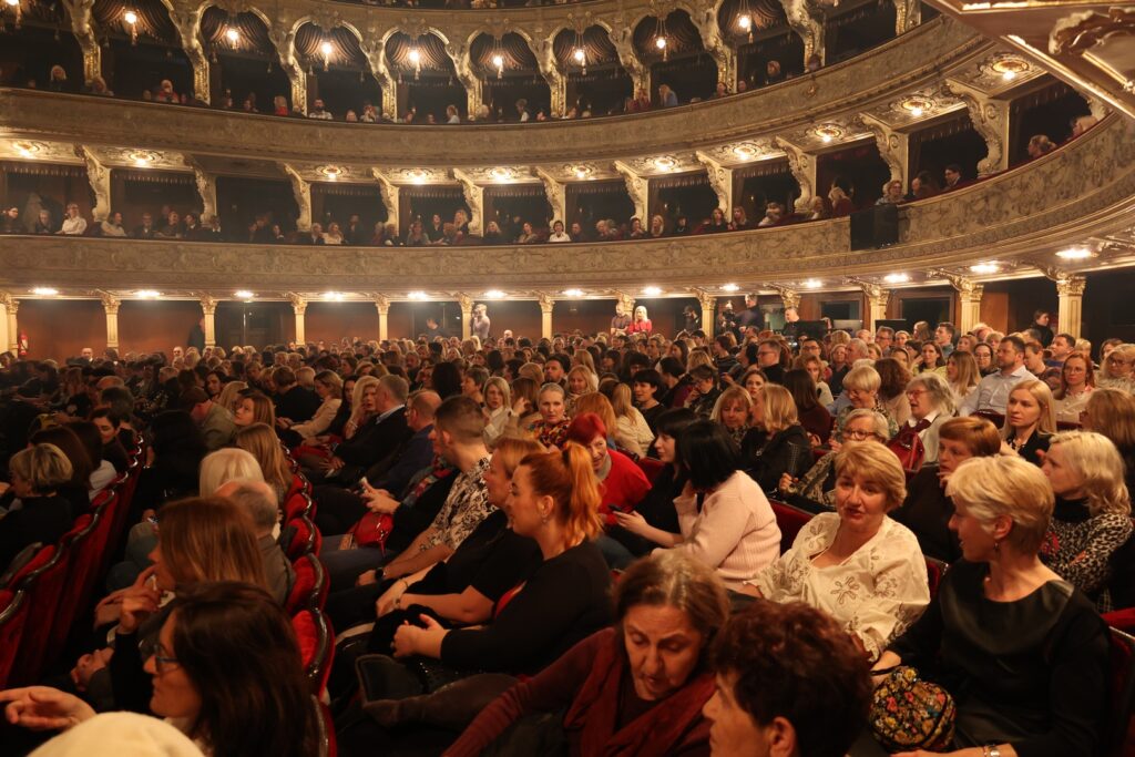 Koncert "Volim žene"