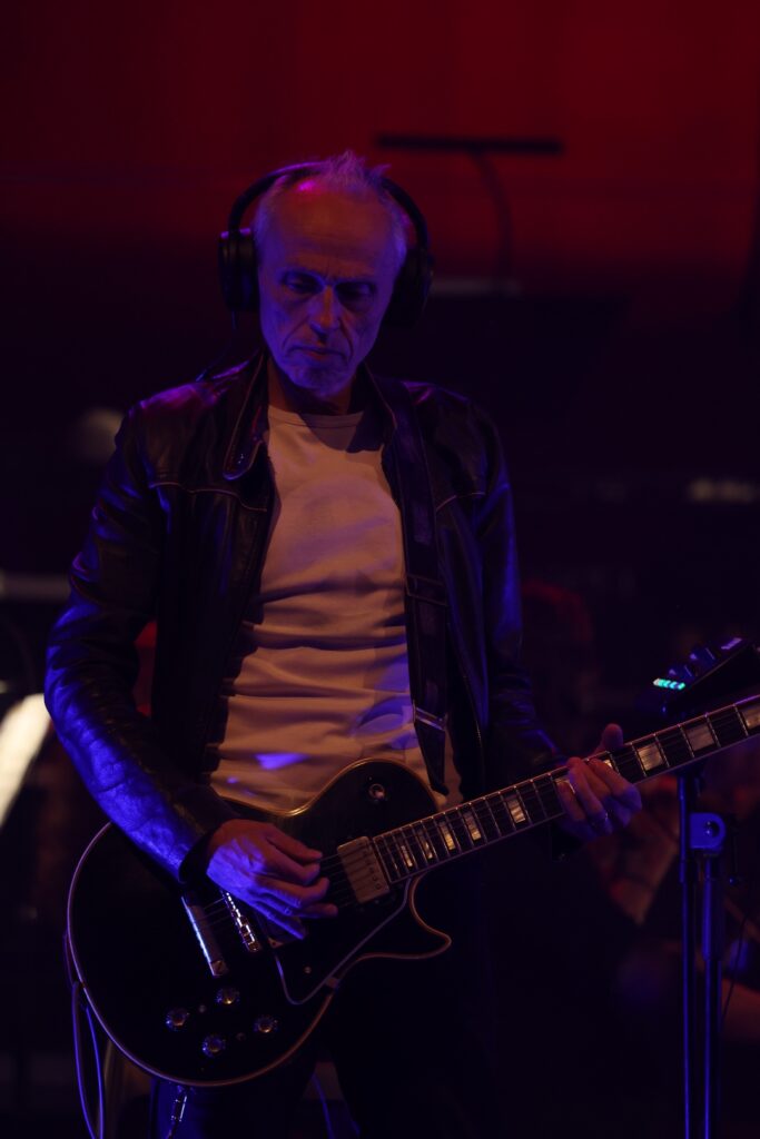 Koncert "Volim žene": Vlado Simcich Vava