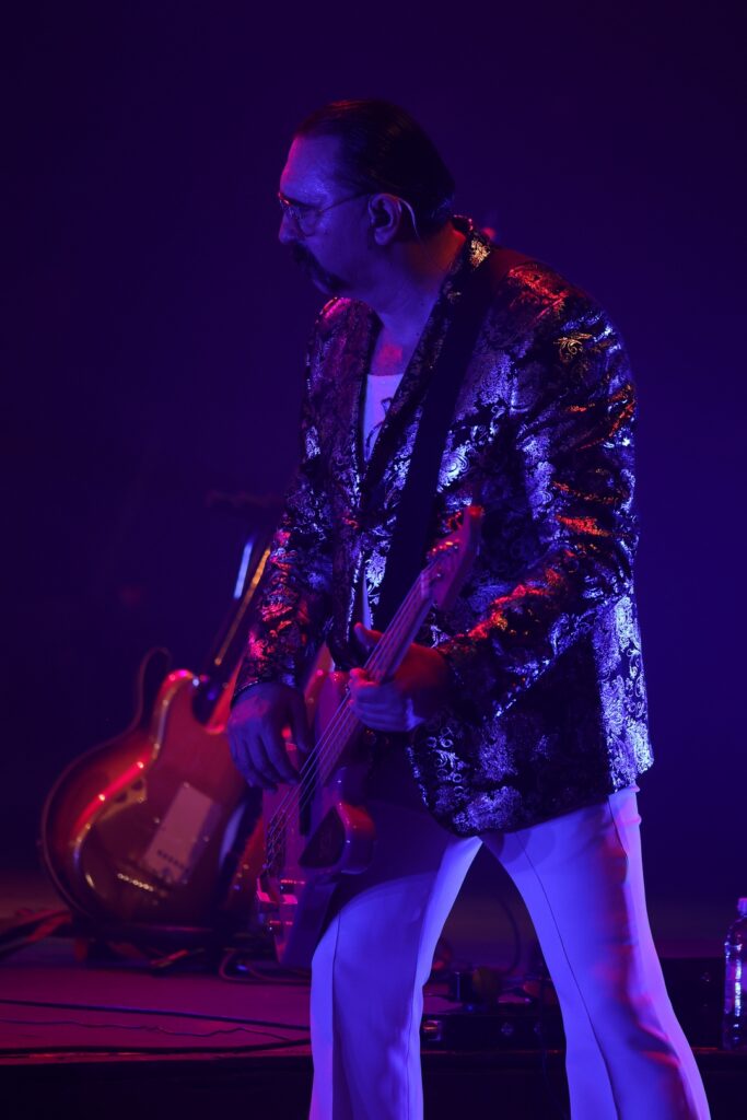 Koncert "Volim žene": Damir Martinović Mrle