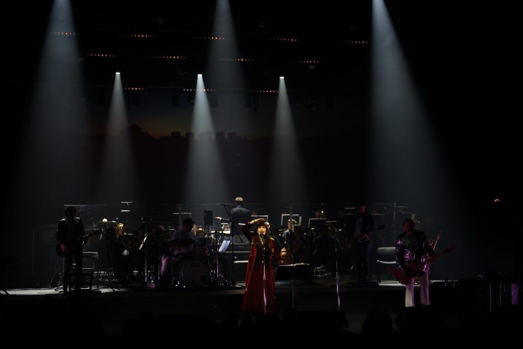 Koncert "Volim žene": Ivanka Mazurkijević, Damir Martinović Mrle, Valentin Egel i Riječki simfonijski orkestar