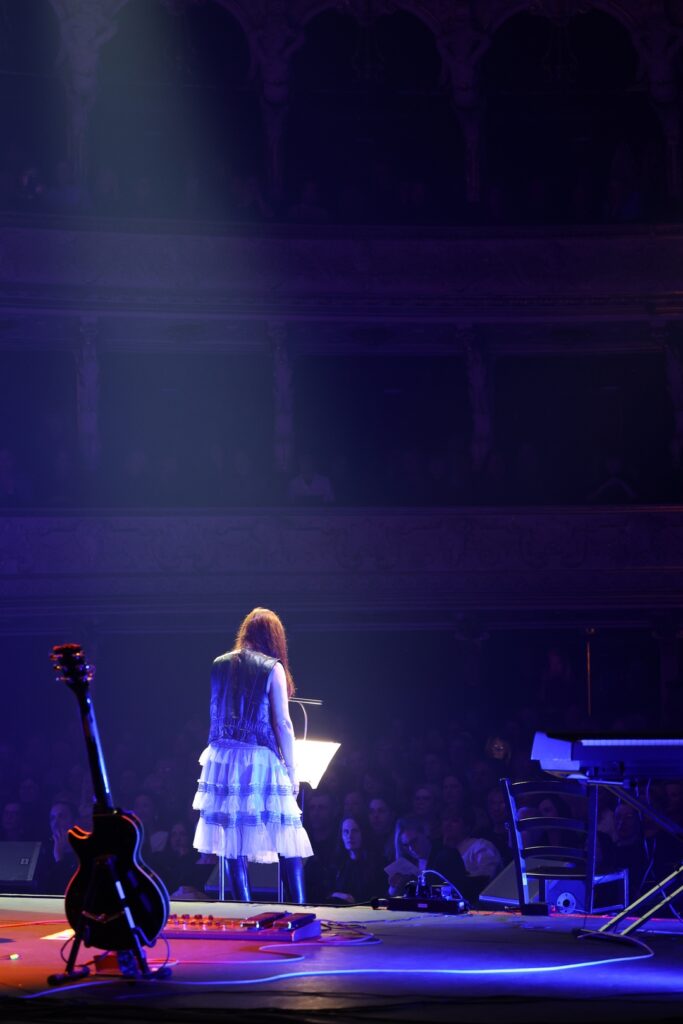 Koncert "Volim žene": Ivanka Mazurkijević