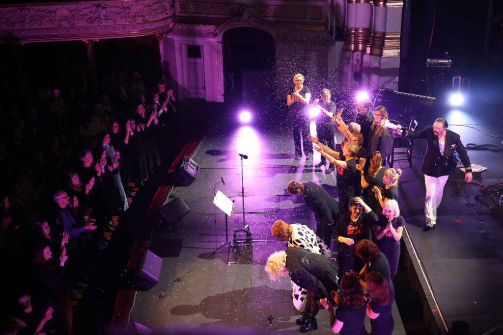 Koncert "Volim žene"