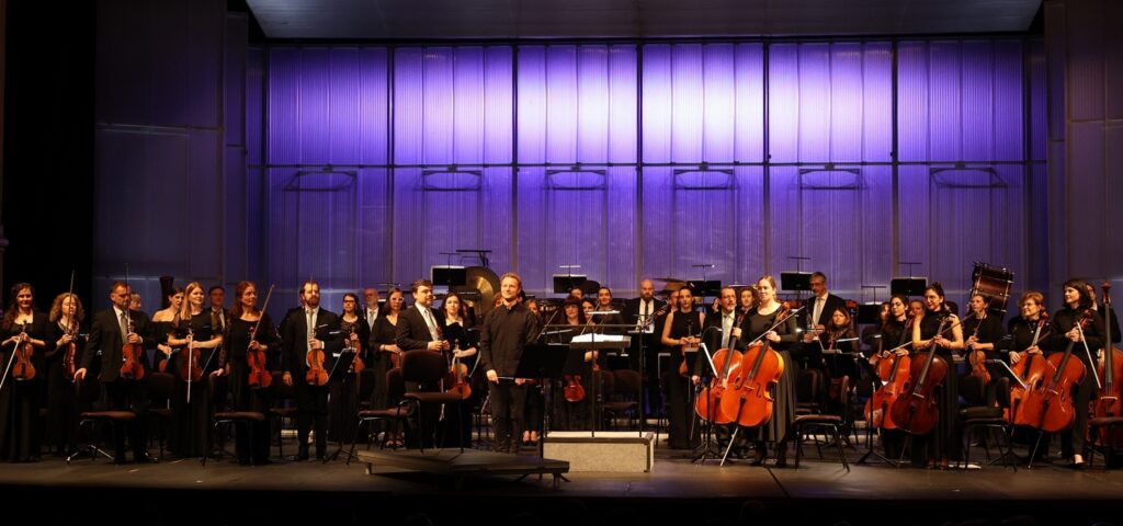 „Ravel, Šostakovič i Debussy“: Niklas Benjamin Hoffmann i Riječki simfonijski orkestar