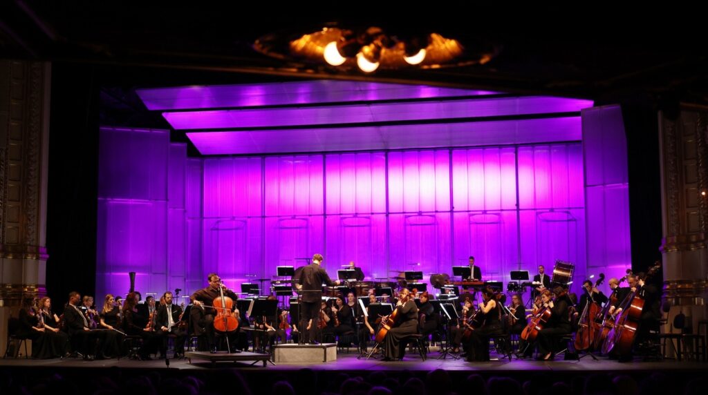 „Ravel, Šostakovič i Debussy“: Giovanni Genovese, Niklas Benjamin Hoffmann i Riječki simfonijski orkestar