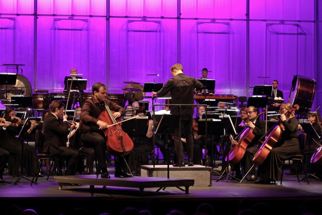 „Ravel, Šostakovič i Debussy“: Giovanni Genovese, Niklas Benjamin Hoffmann i Riječki simfonijski orkestar