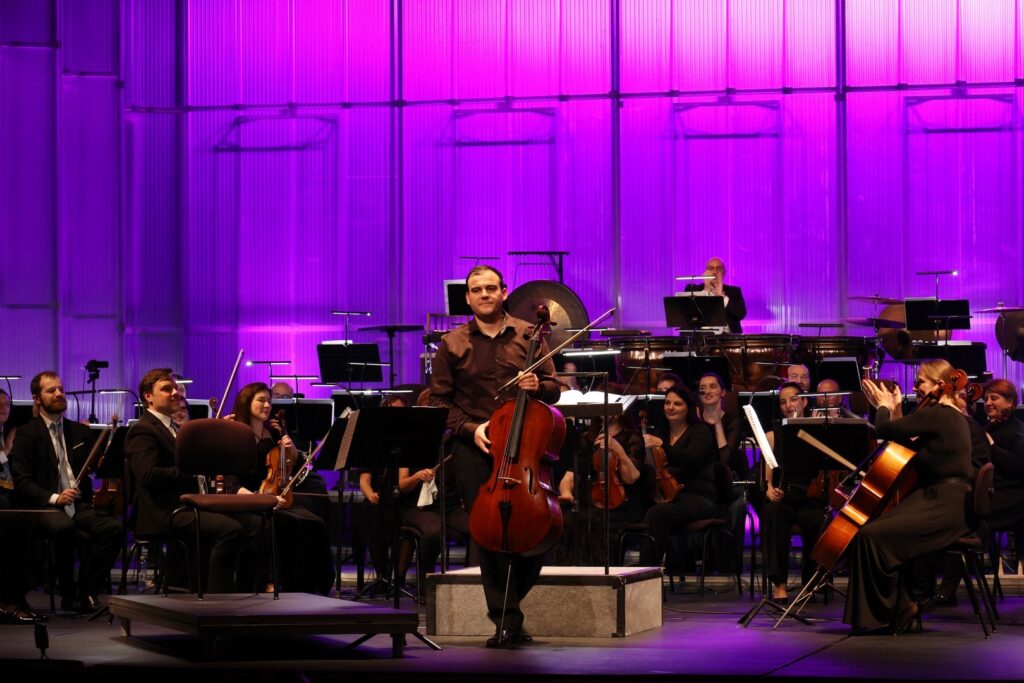 „Ravel, Šostakovič i Debussy“: Giovanni Genovese i Riječki simfonijski orkestar