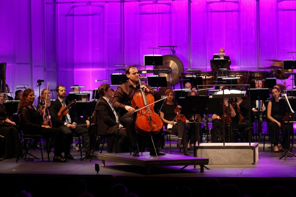 „Ravel, Šostakovič i Debussy“: Giovanni Genovese i Riječki simfonijski orkestar