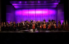 „Ravel, Šostakovič i Debussy“: Giovanni Genovese, Niklas Benjamin Hoffmann i Riječki simfonijski orkestar