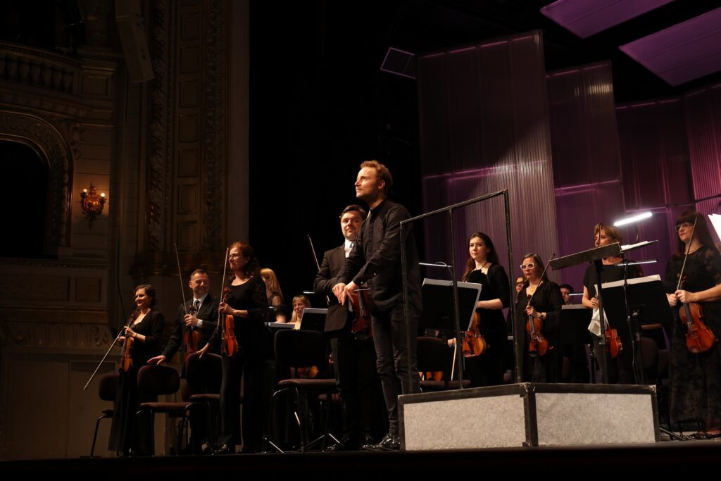 „Ravel, Šostakovič i Debussy“: Niklas Benjamin Hoffmann i Riječki simfonijski orkestar