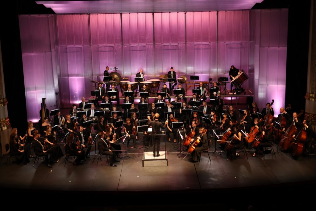 „Ravel, Šostakovič i Debussy“: Niklas Benjamin Hoffmann i Riječki simfonijski orkestar