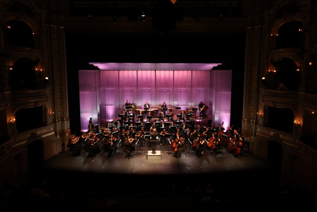„Ravel, Šostakovič i Debussy“: Niklas Benjamin Hoffmann i Riječki simfonijski orkestar