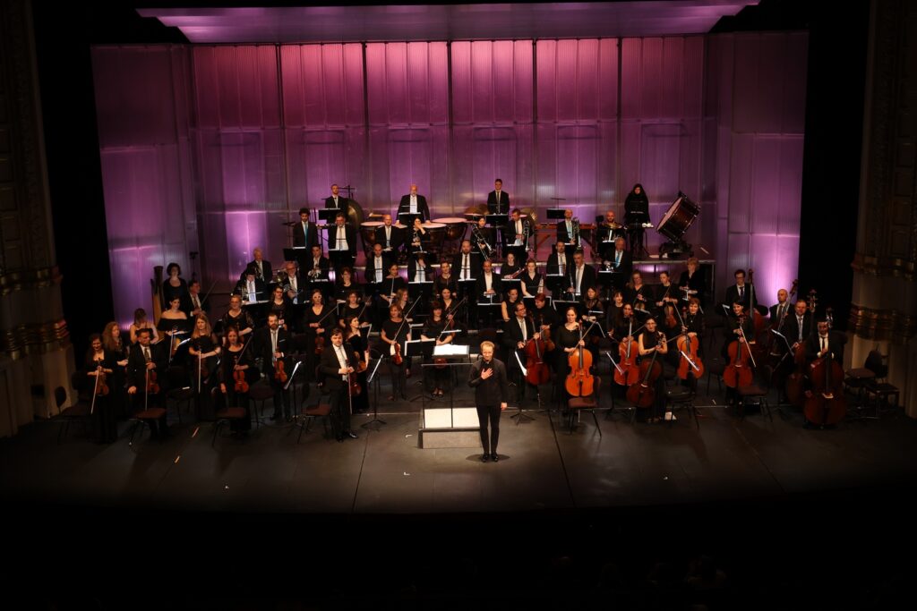 „Ravel, Šostakovič i Debussy“: Niklas Benjamin Hoffmann i Riječki simfonijski orkestar