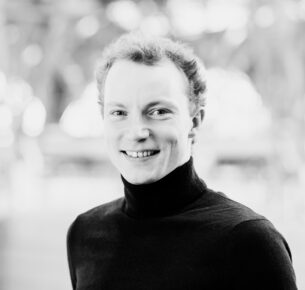 Niklas Benjamin Hoffmann