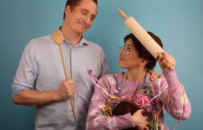 Nonna ha perso il filo, Giulo Settimo, Serena Ferraiulo