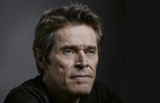 Willem Dafoe